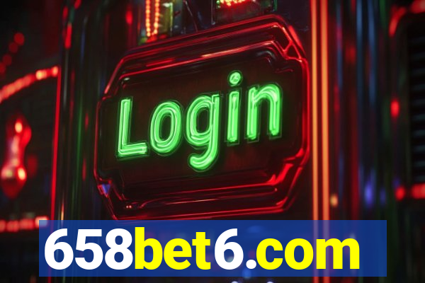 658bet6.com