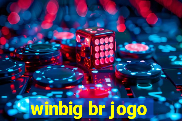 winbig br jogo