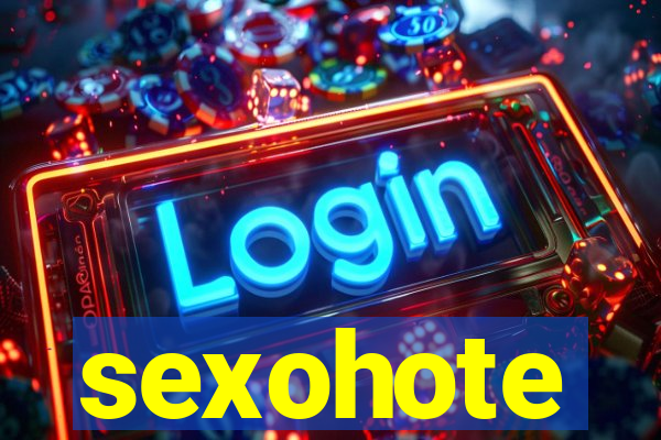 sexohote