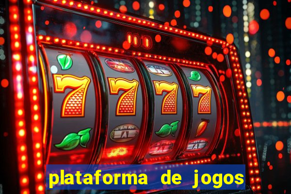 plataforma de jogos que aceita cartao de debito