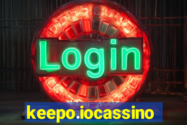 keepo.iocassino