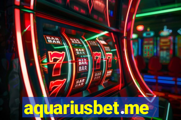 aquariusbet.me