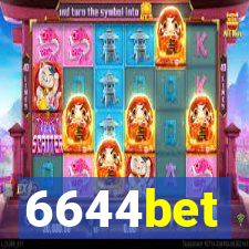 6644bet