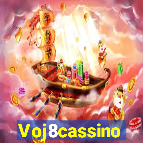 Voj8cassino