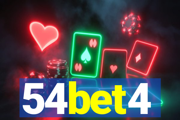 54bet4