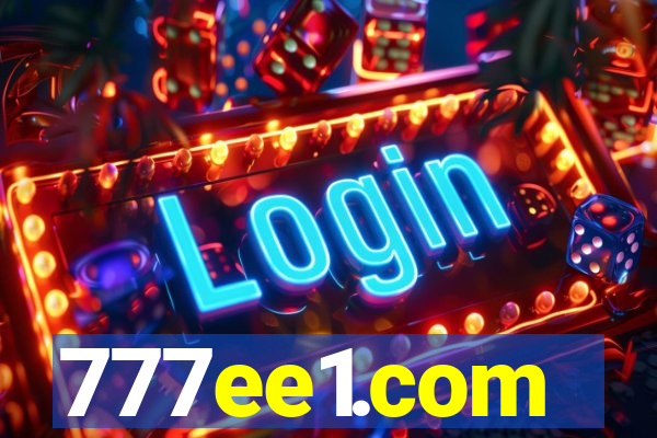 777ee1.com