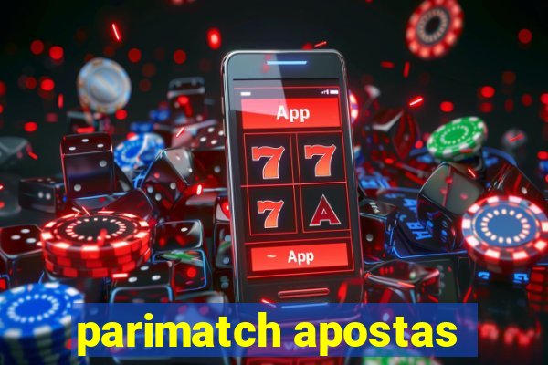 parimatch apostas