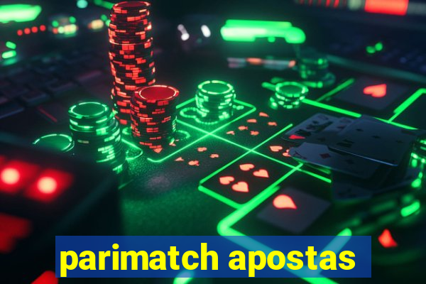 parimatch apostas