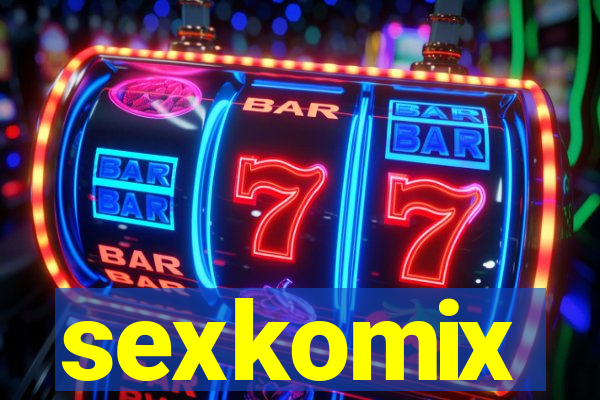 sexkomix