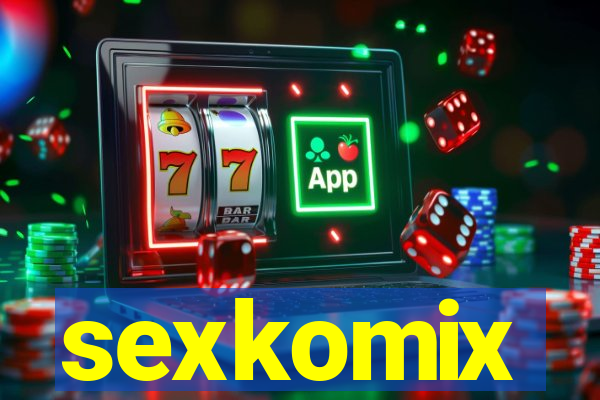 sexkomix