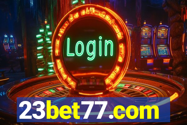 23bet77.com