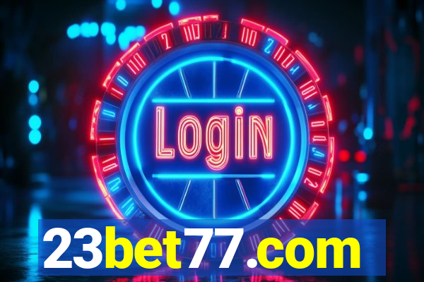 23bet77.com