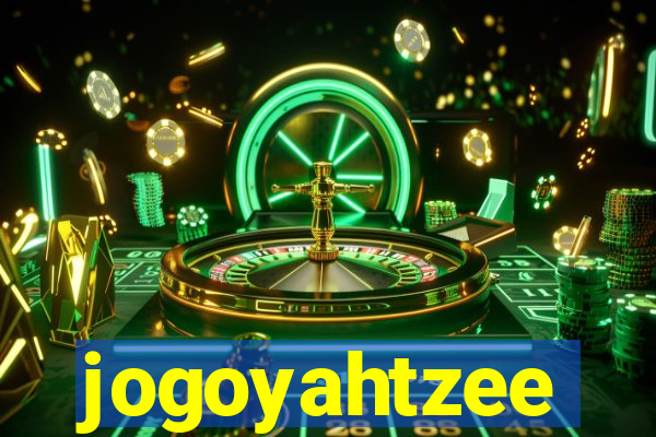 jogoyahtzee