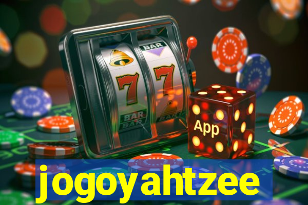 jogoyahtzee