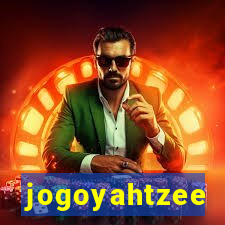 jogoyahtzee