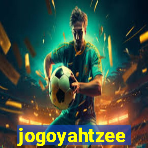 jogoyahtzee