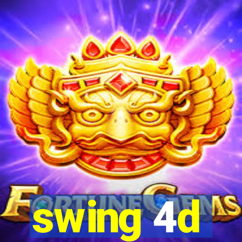 swing 4d