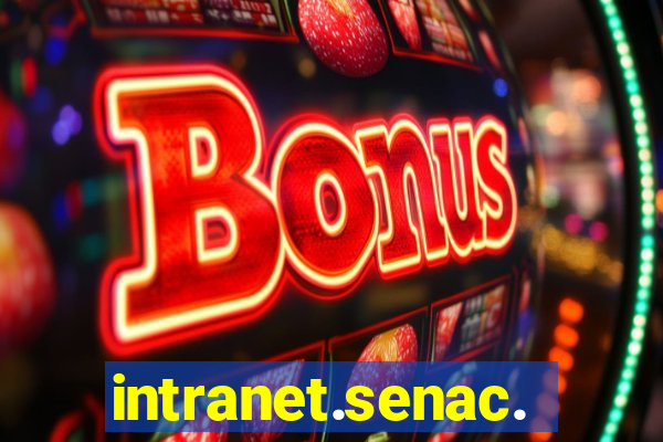 intranet.senac.sp