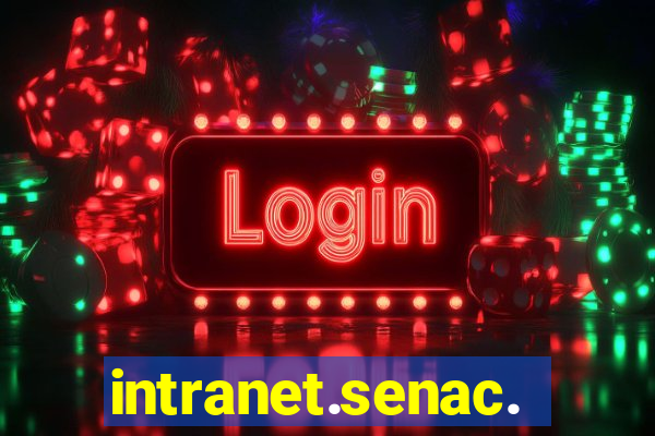 intranet.senac.sp