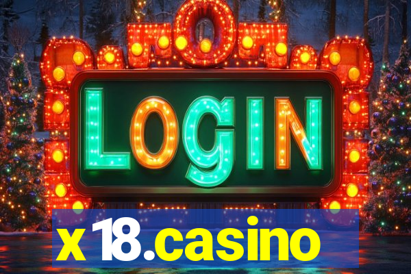 x18.casino