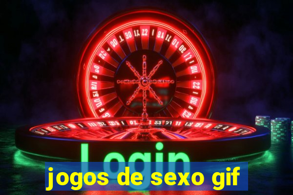 jogos de sexo gif