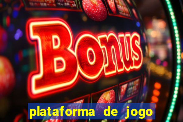 plataforma de jogo que paga ao se cadastrar