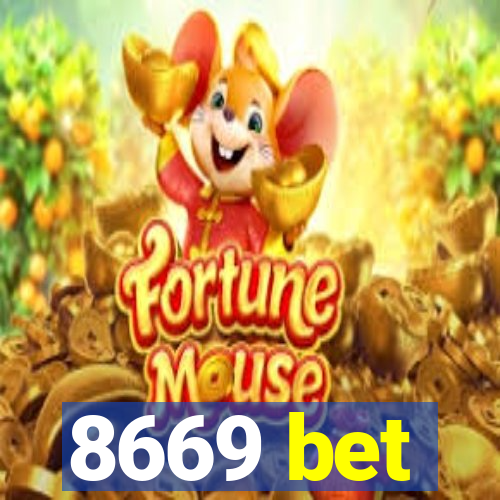 8669 bet