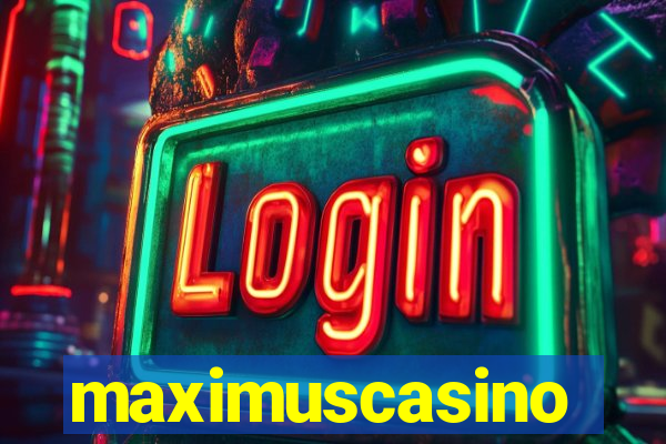 maximuscasino