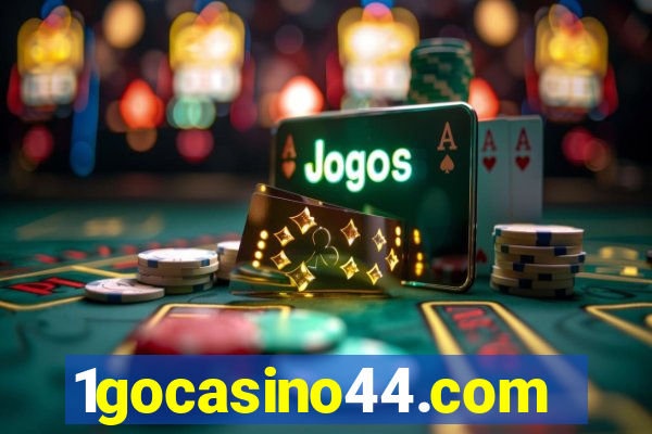 1gocasino44.com