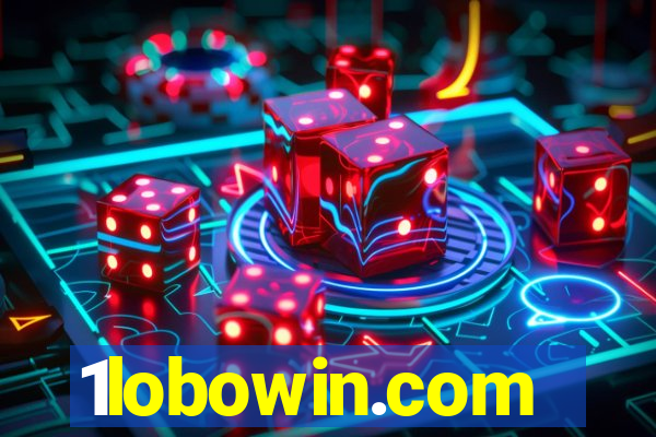 1lobowin.com