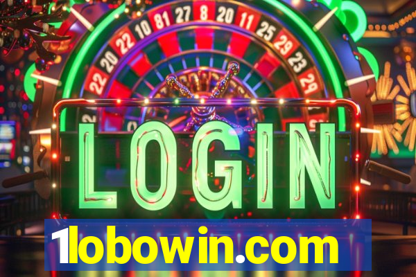 1lobowin.com