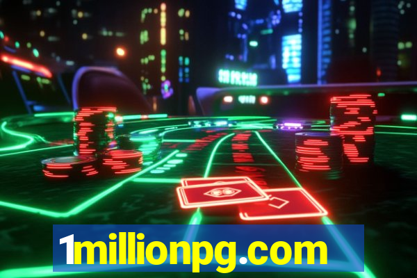 1millionpg.com