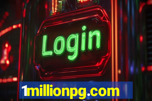 1millionpg.com