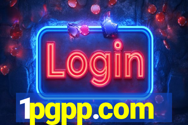 1pgpp.com