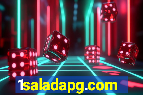 1saladapg.com