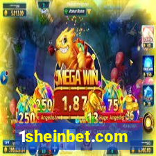 1sheinbet.com