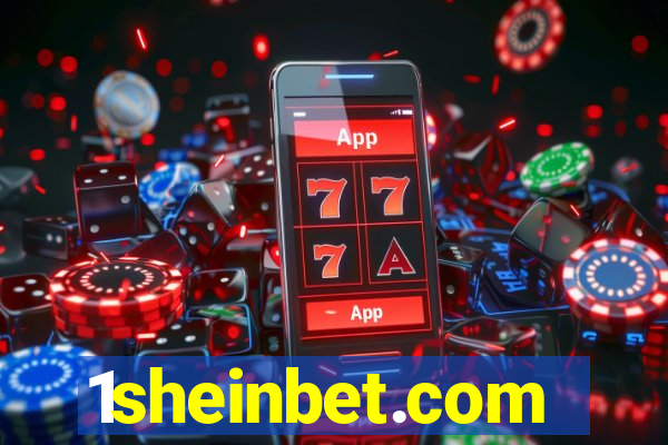 1sheinbet.com