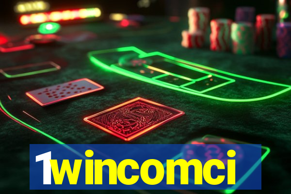 1wincomci