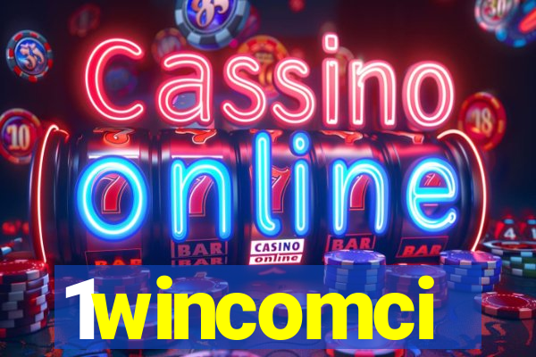 1wincomci