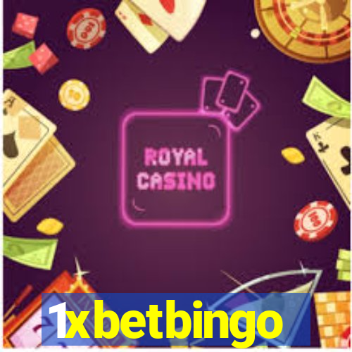 1xbetbingo