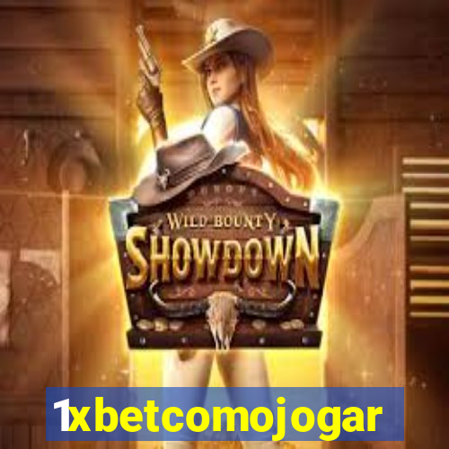 1xbetcomojogar