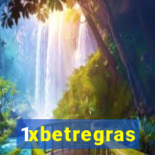 1xbetregras