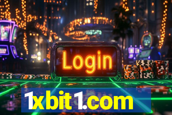 1xbit1.com