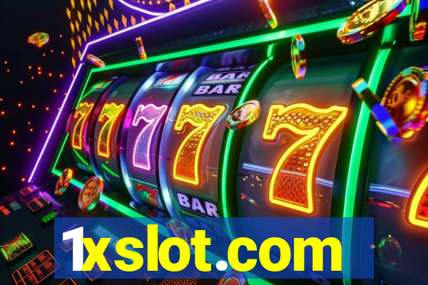 1xslot.com