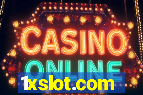 1xslot.com