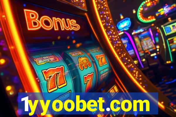 1yyoobet.com