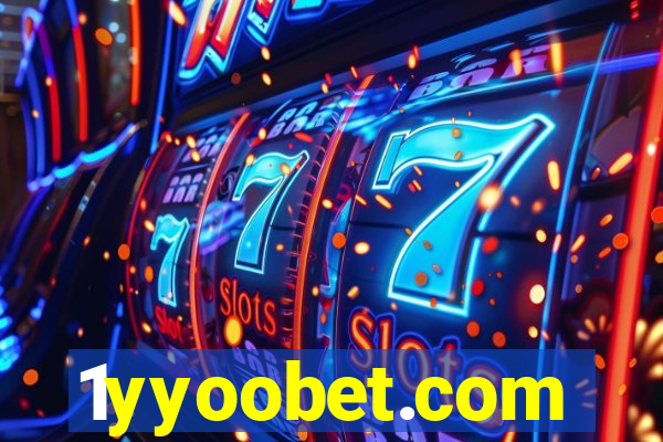 1yyoobet.com