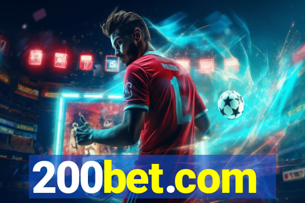 200bet.com