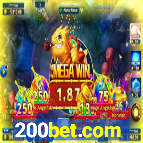 200bet.com