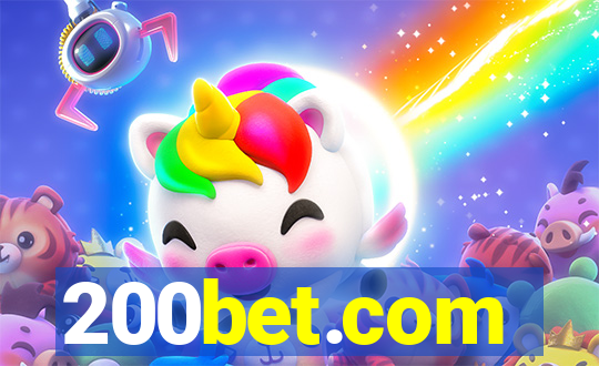 200bet.com